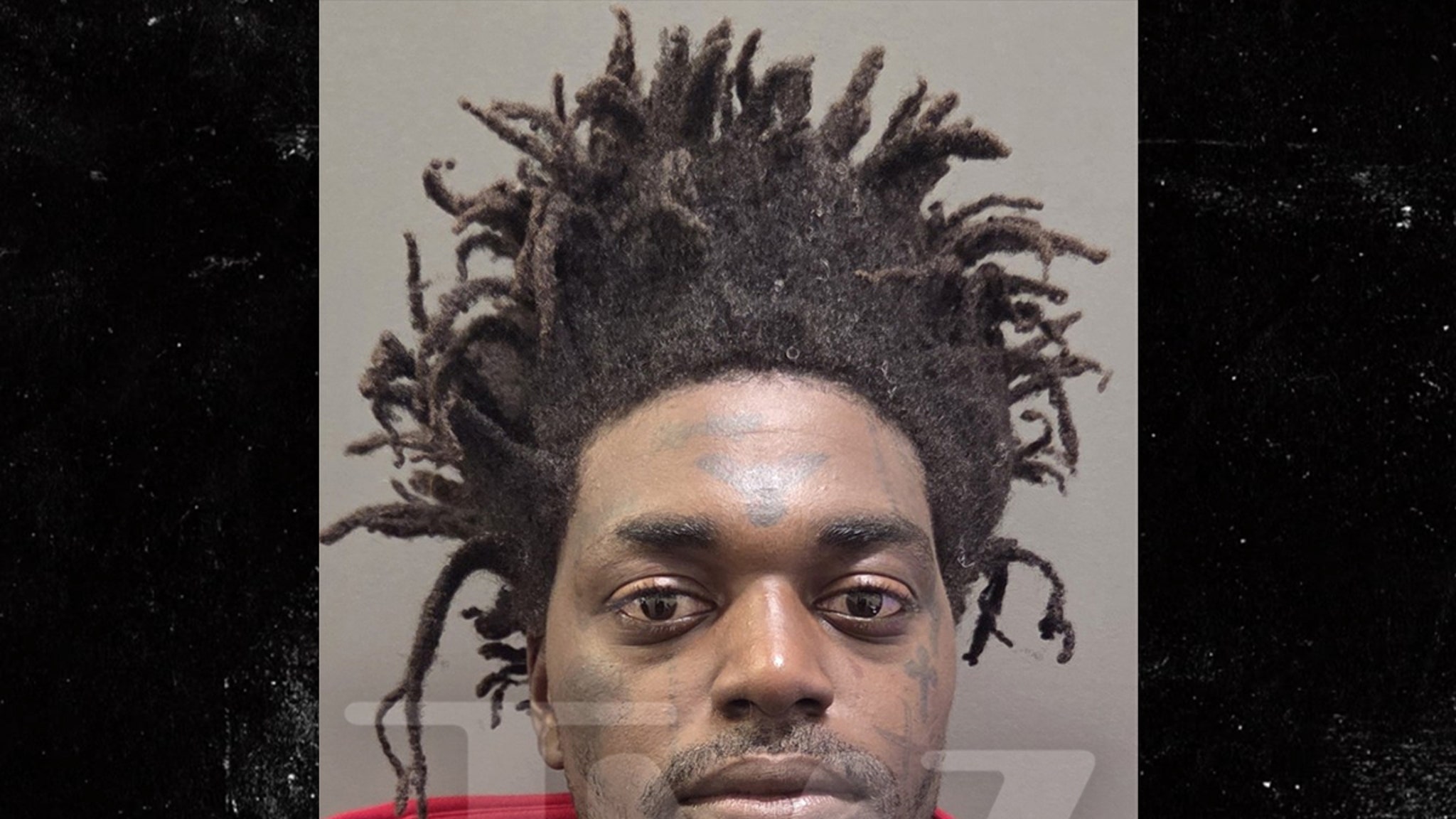 Kodak Black Arrested Mdma Trafficking Florida Orange County