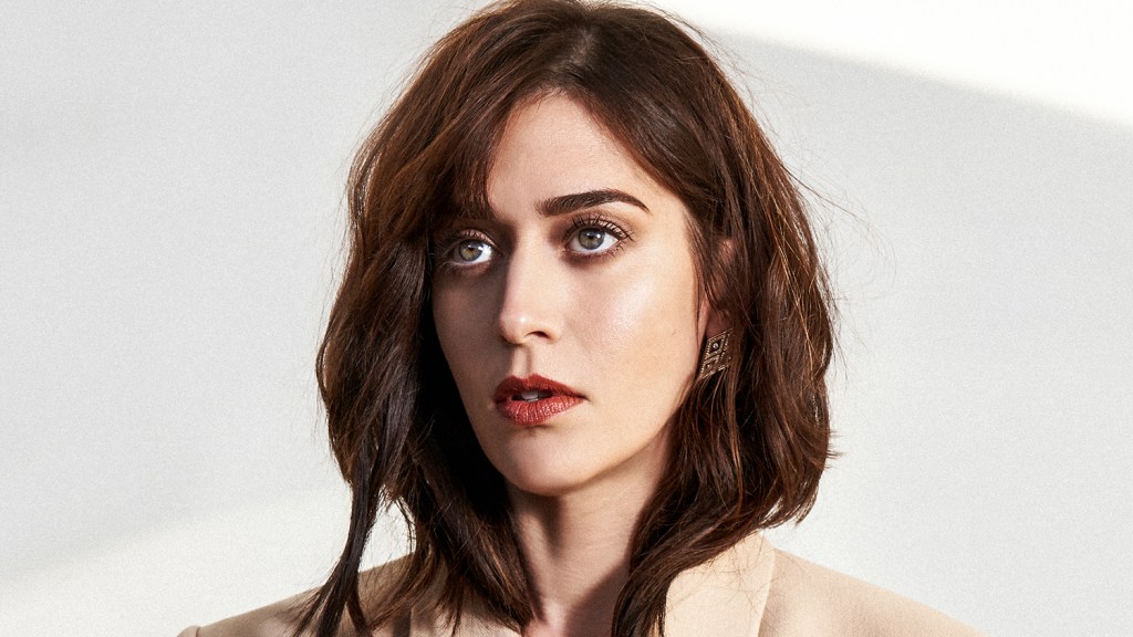 Lizzy Caplan Joins The Morning Show Season 5