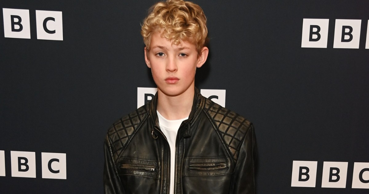 Lox Pratt Draco Malfoy Harry Potter Hbo Reboot