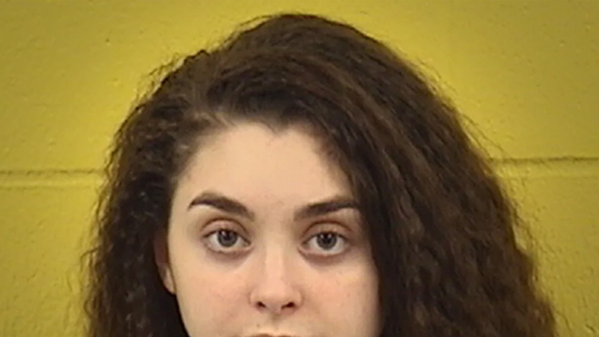 Mackenzie Shirilla Prison Mean Girl Former Inmate The Crash Netflix