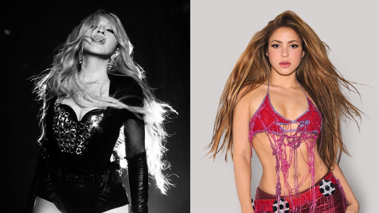 Madonna Shakira Bts World Cup Final Halftime Show 2026