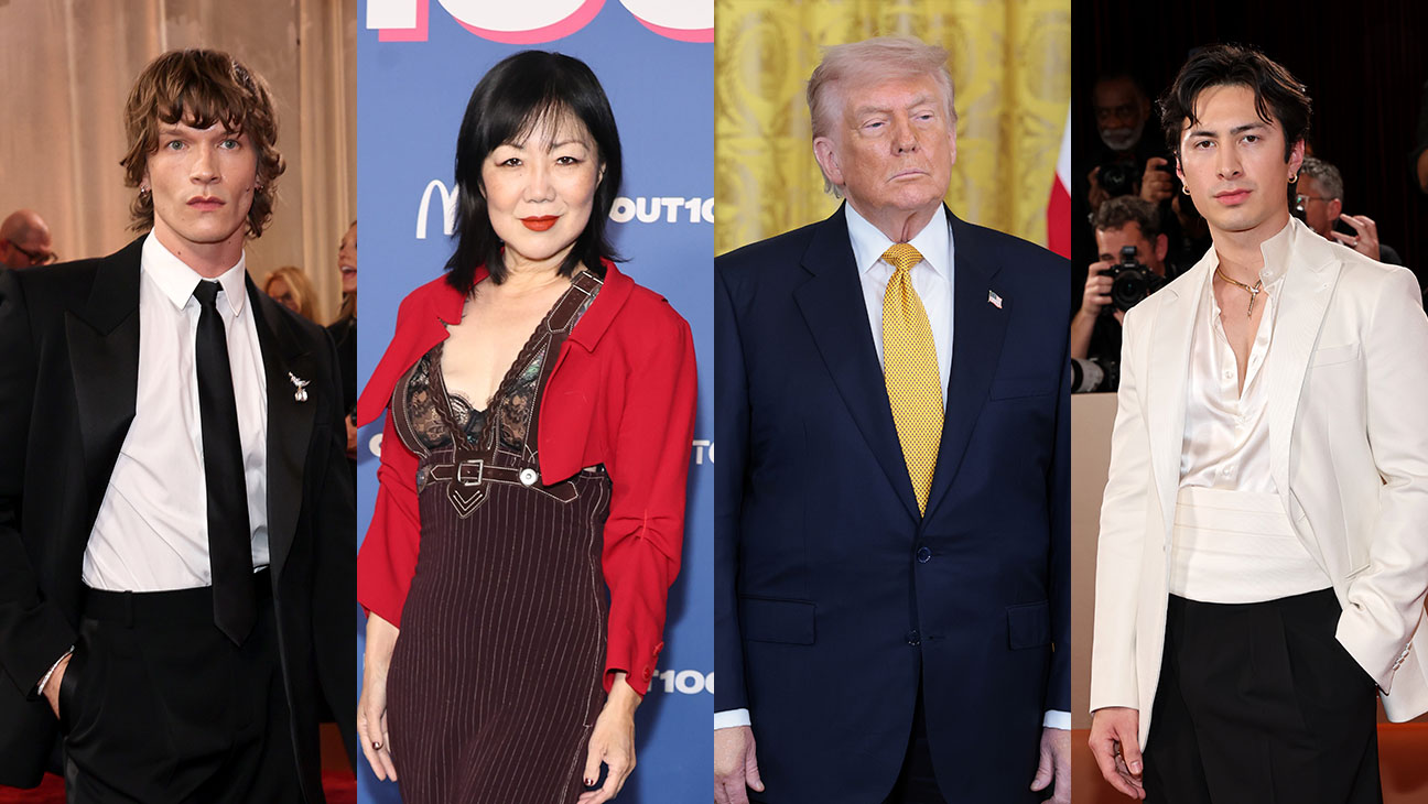 Margaret Cho Heated Rivalry Ice Fears Trump