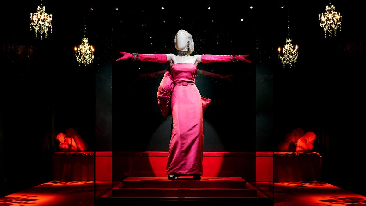 Marilyn Monroe 100Th Birthday Centennial Biography Academy Museum