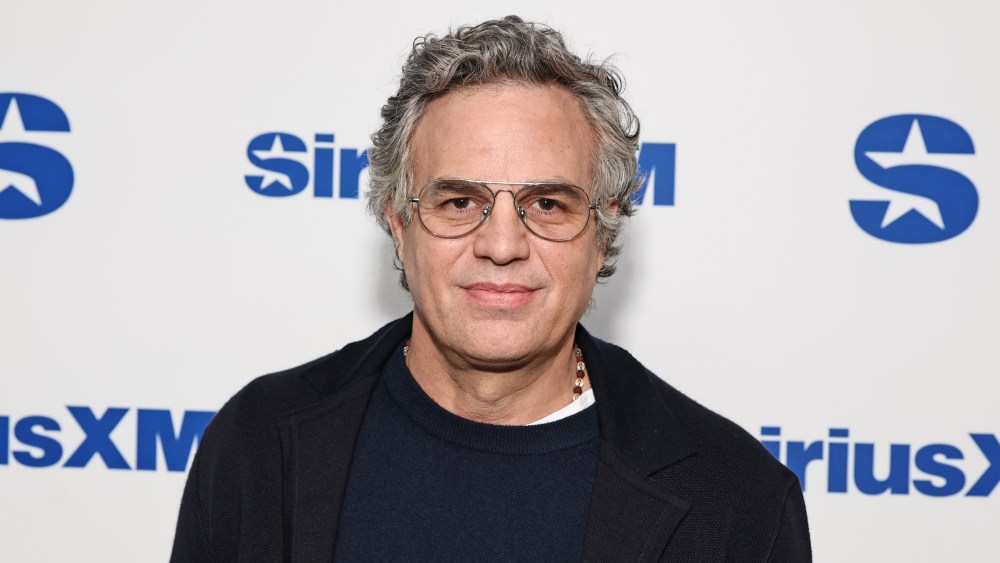 Mark Ruffalo On List Paramount Warner Bros Merger Ellisons