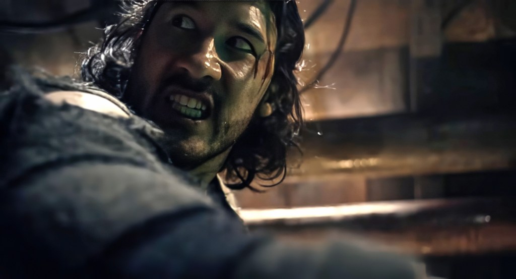 Markiplier Iron Lung Youtube Release Date May 31