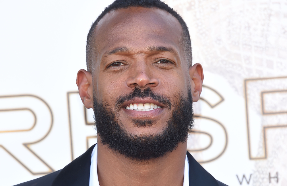 Marlon Wayans Scary Movie 6 Hope Laughter