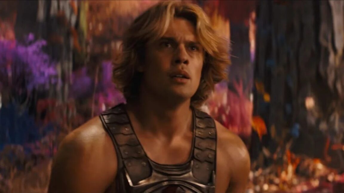 Masters Of The Universe Final Trailer 80S Nostalgia