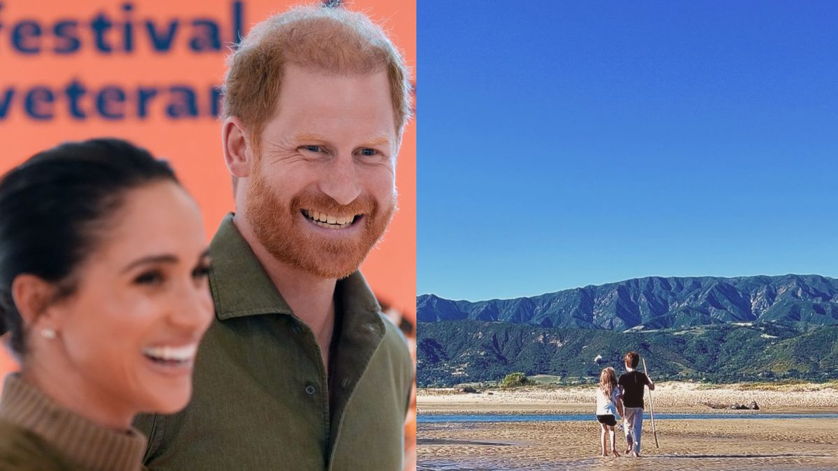 Meghan Markle Prince Archie 7Th Birthday Tribute