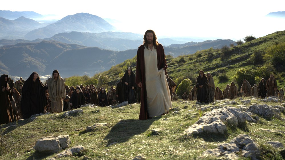 Mel Gibson Resurrection Of The Christ Release Date Delay First Look