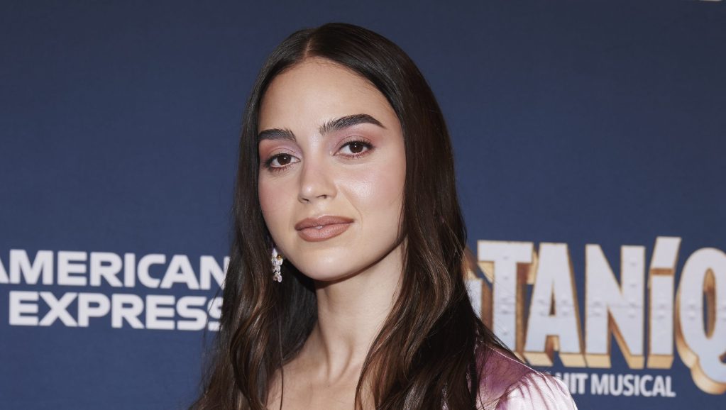 Melissa Barrera Scream 7 Cast Scabs Box Office Interview
