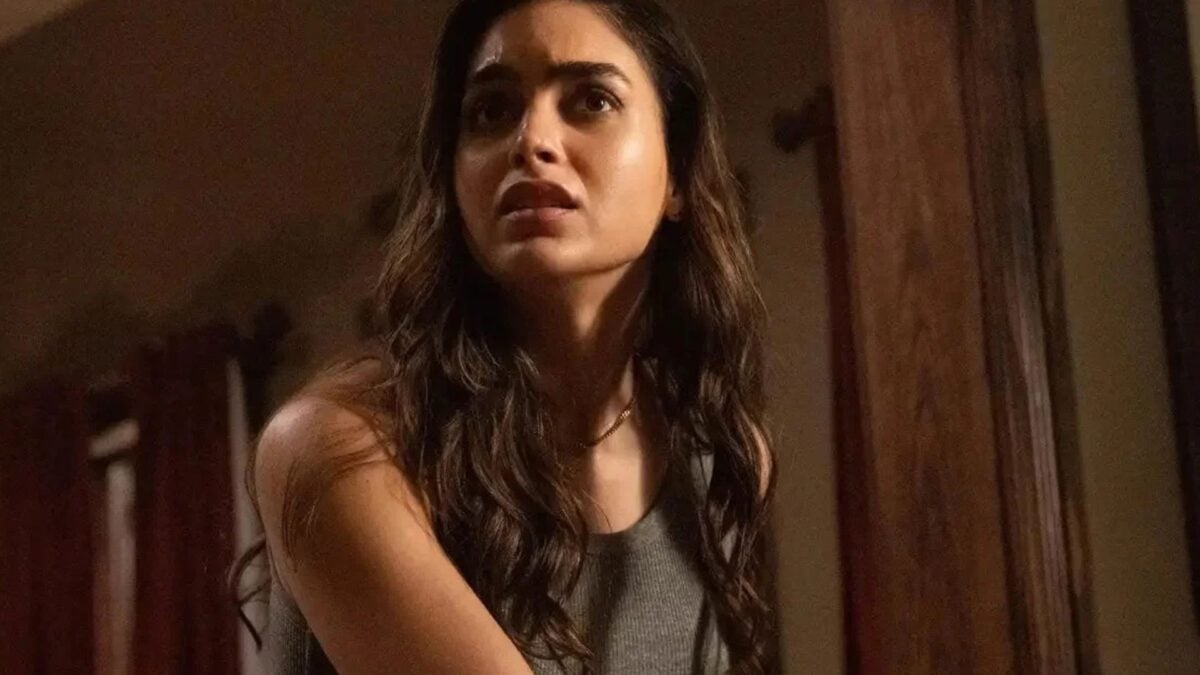 Melissa Barrera Scream 7 Scabby Co Stars Interview