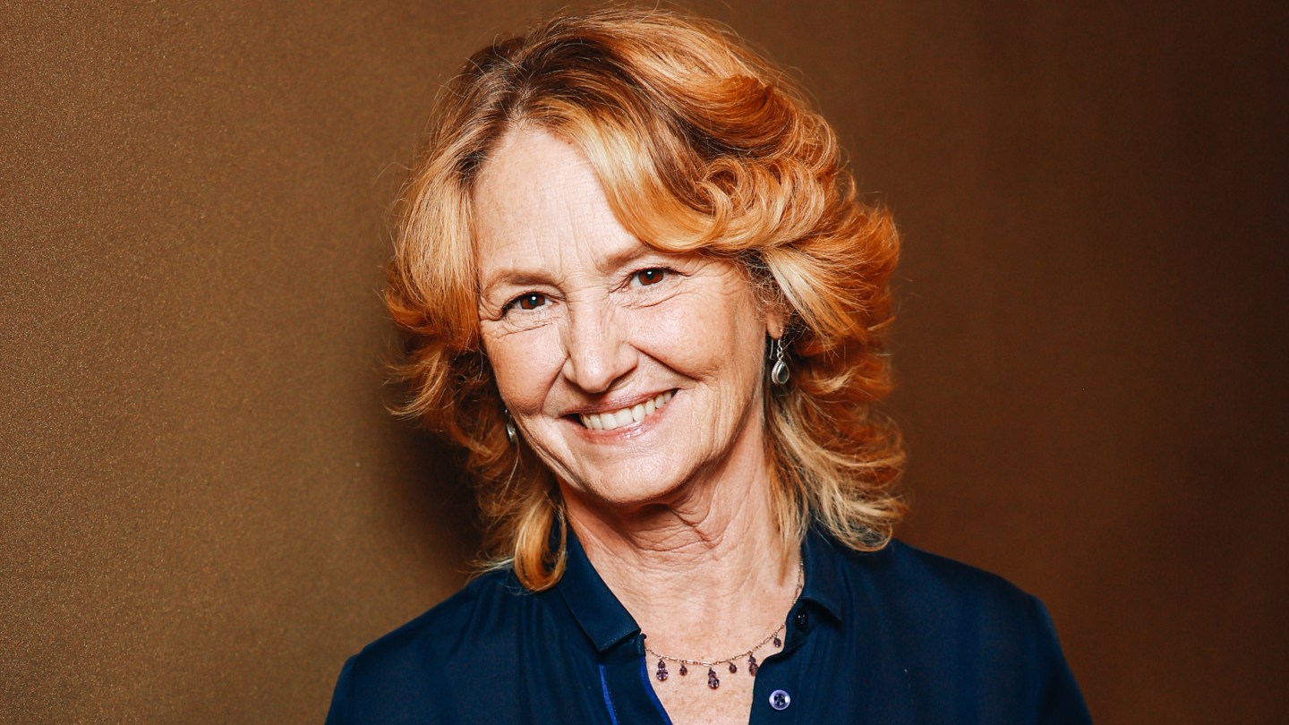 Melissa Leo Joins Sean Byrne’s Serial Killer Thriller ‘The Mannequin’