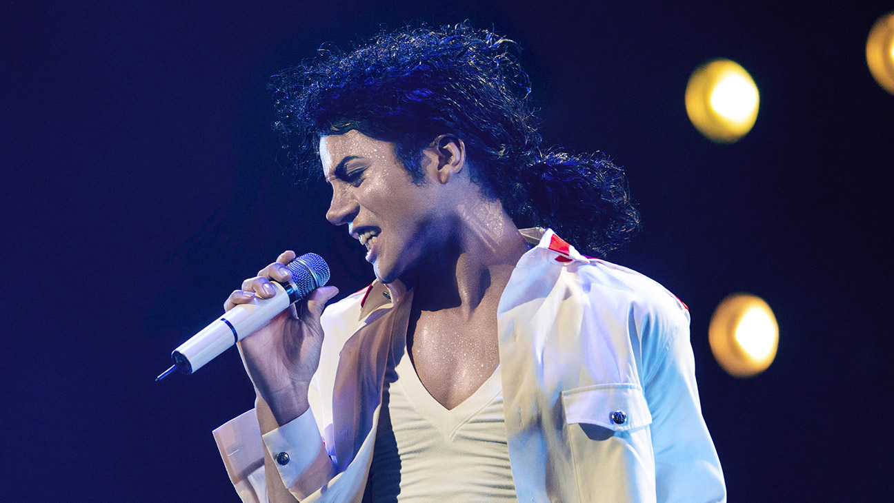 Michael Biopic Box Office Number One Fourth Weekend