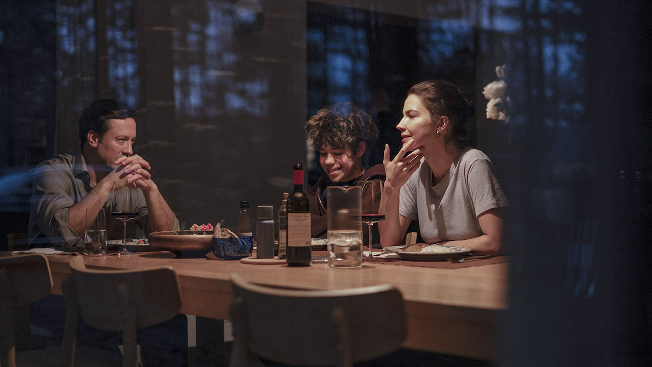 Minotaur Review Andrey Zvyagintsev Cannes 2026