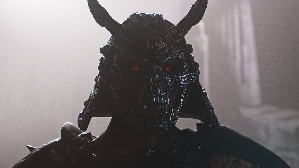 Mortal Kombat 2 Writer Explains Cole Young Death Tremor Cut