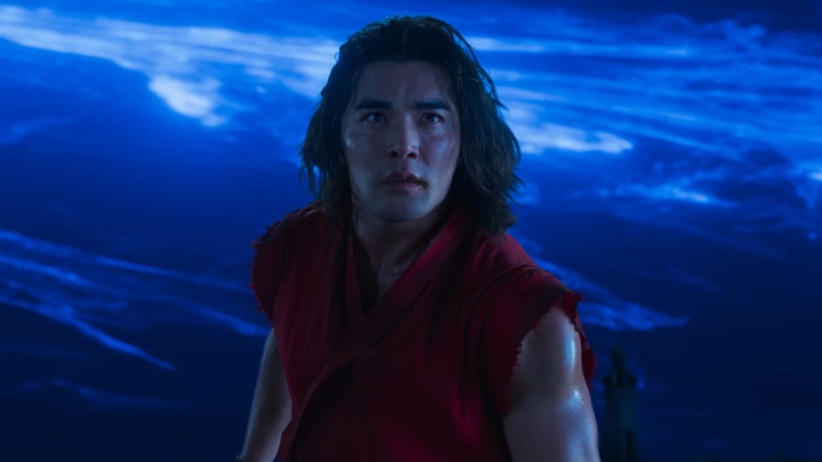 Mortal Kombat 2 Writer Netherealm Mistake First Film