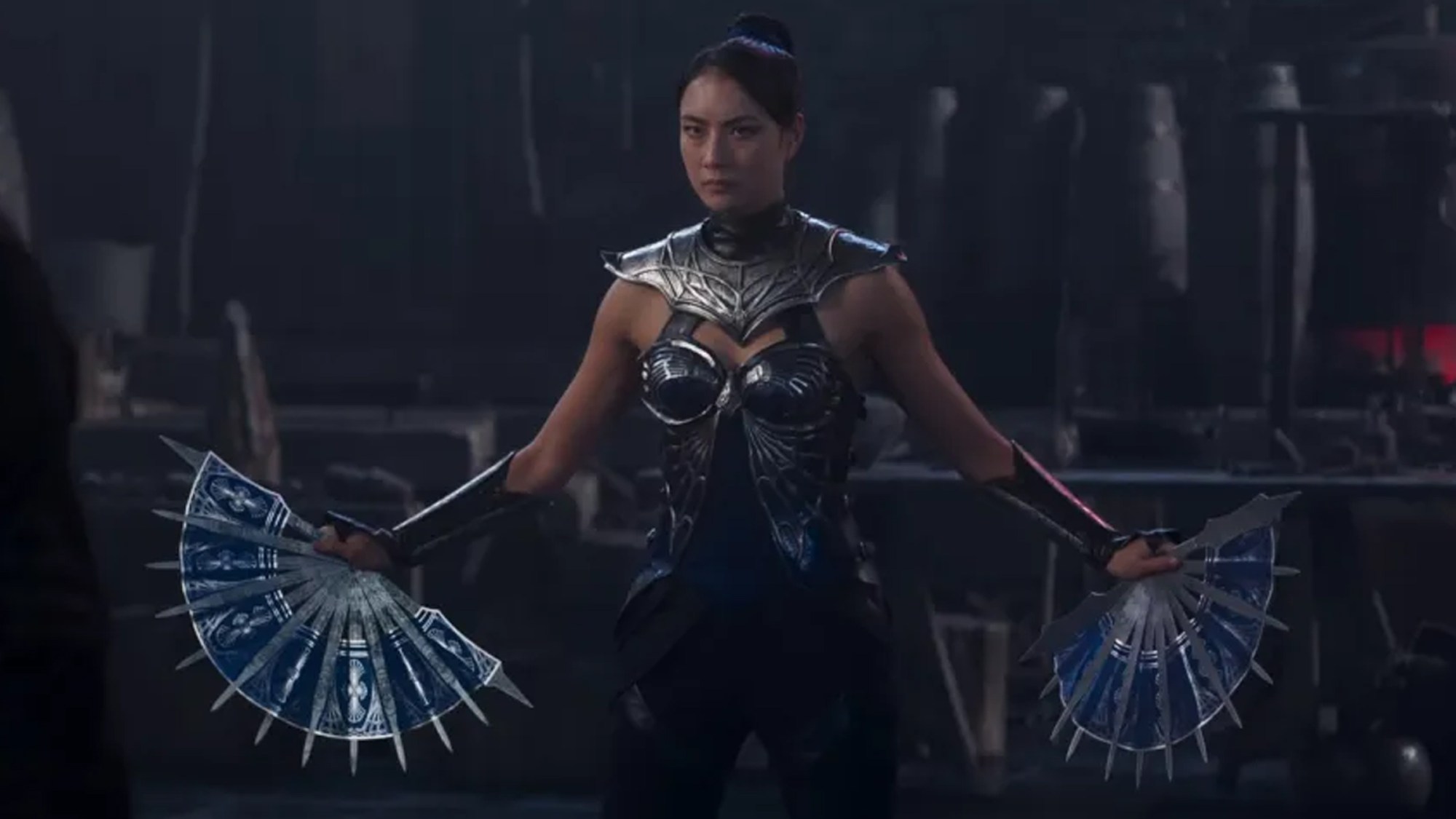 Mortal Kombat Ii Preview Box Office Opening Weekend