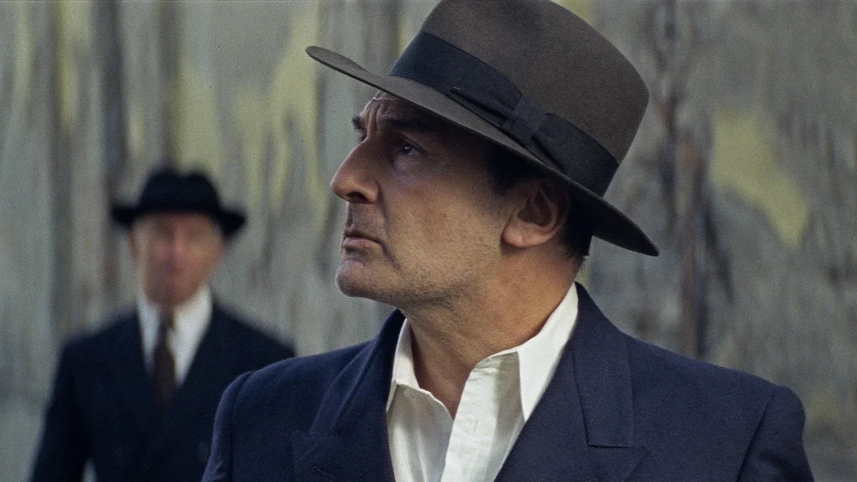 László Nemes Returns to Cannes With WWII Drama ‘Moulin’
