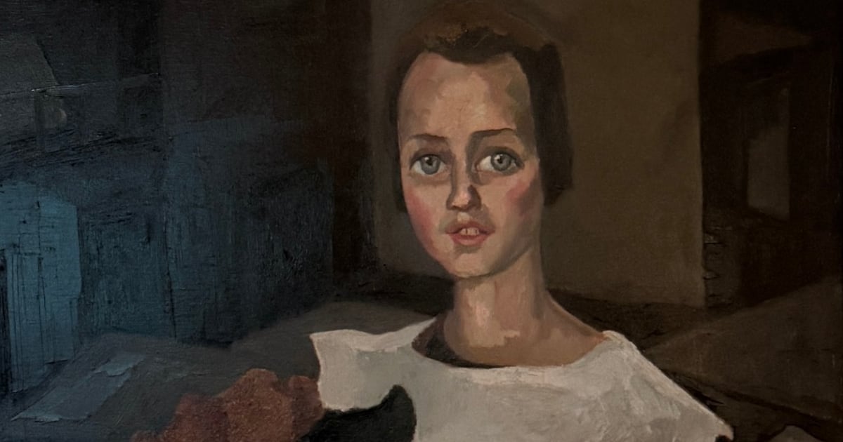 Nazi Looted Painting Found Dutch Ss Family Home Goudstikker