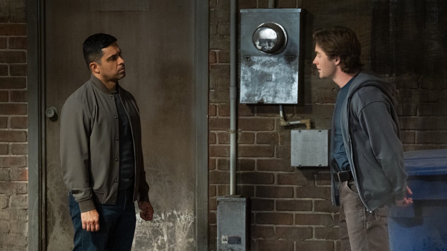 Ncis Season 23 Finale Recap Ncis Sydney Season 3 Finale Recap