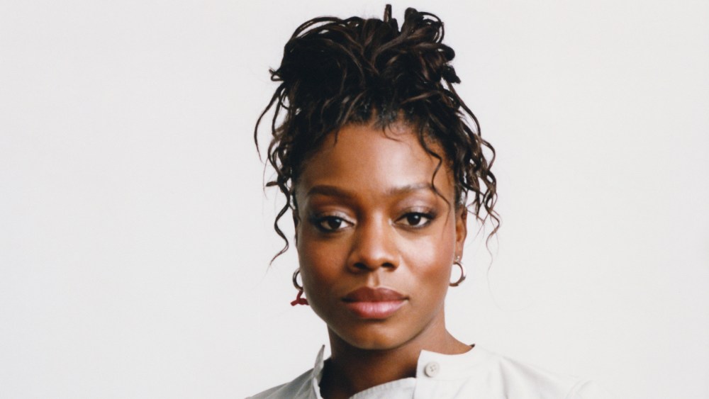 Nia Dacosta Sex Criminals Prime Video Series