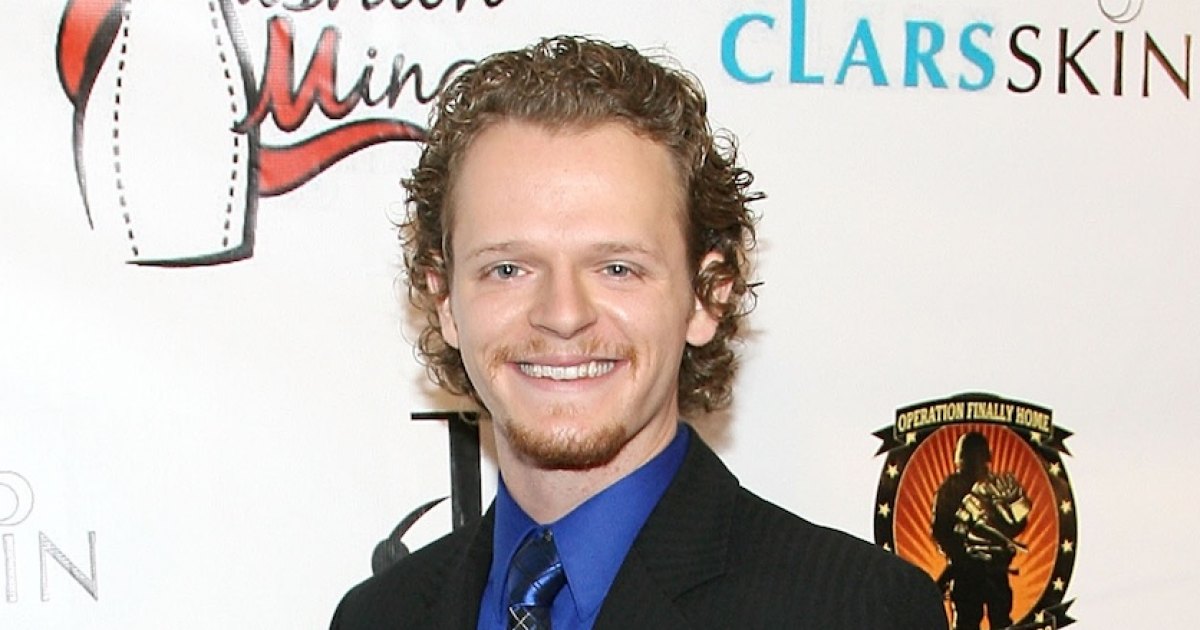 Nick Pasqual How I Met Your Mother Actor Guilty Attempted Murder