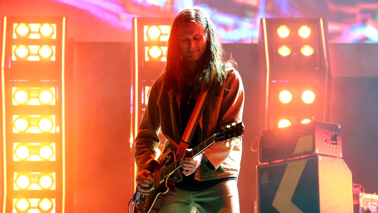 Nick Valensi Temporary Break Strokes Reality Awaits Tour