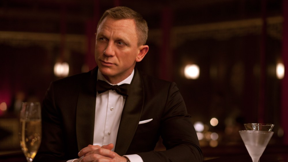Game of Thrones Casting Legend to Find Next James Bond