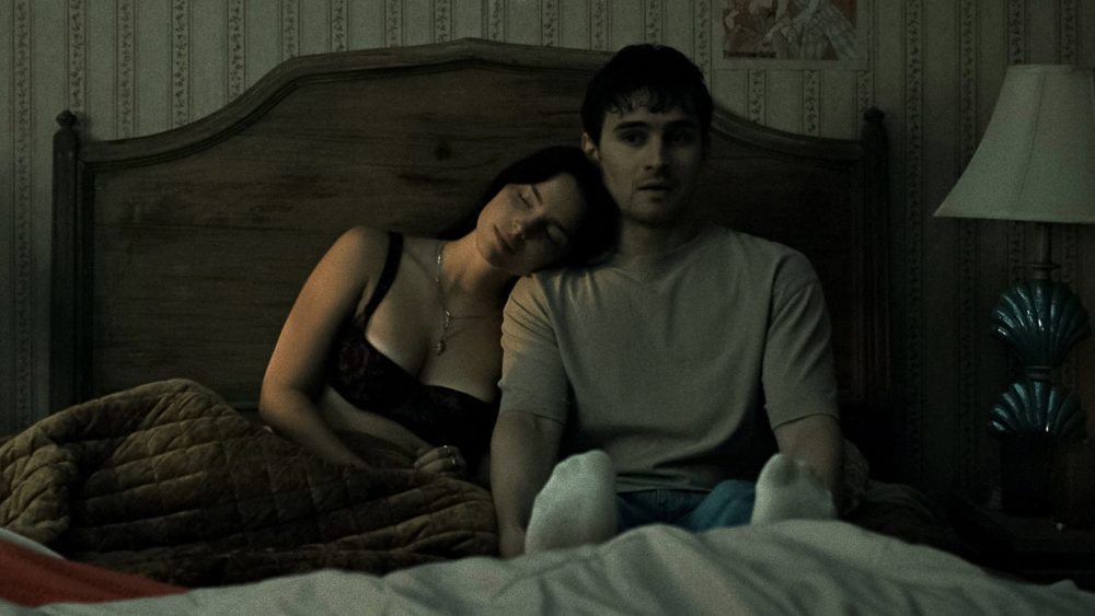 Obsession Review Inde Navarrette Curry Barker 2026