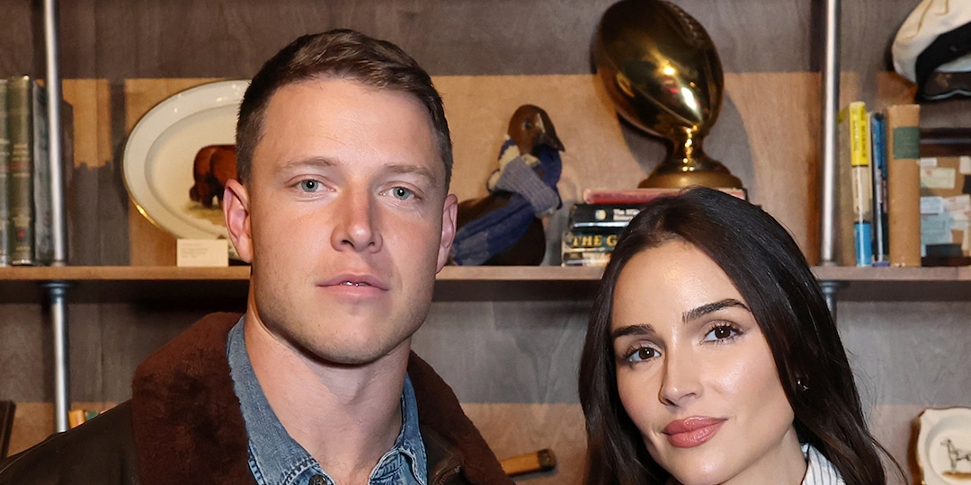 Olivia Culpo Pregnant Baby 2 Christian Mccaffrey