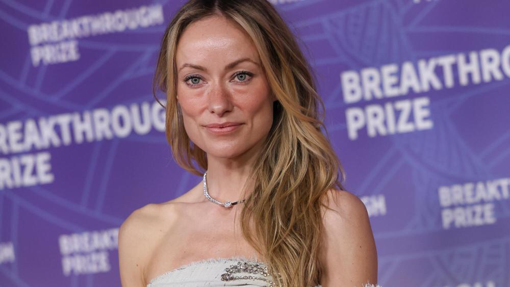Olivia Wilde Claps Back at Gollum Comparisons: ‘I’m Not Dead’