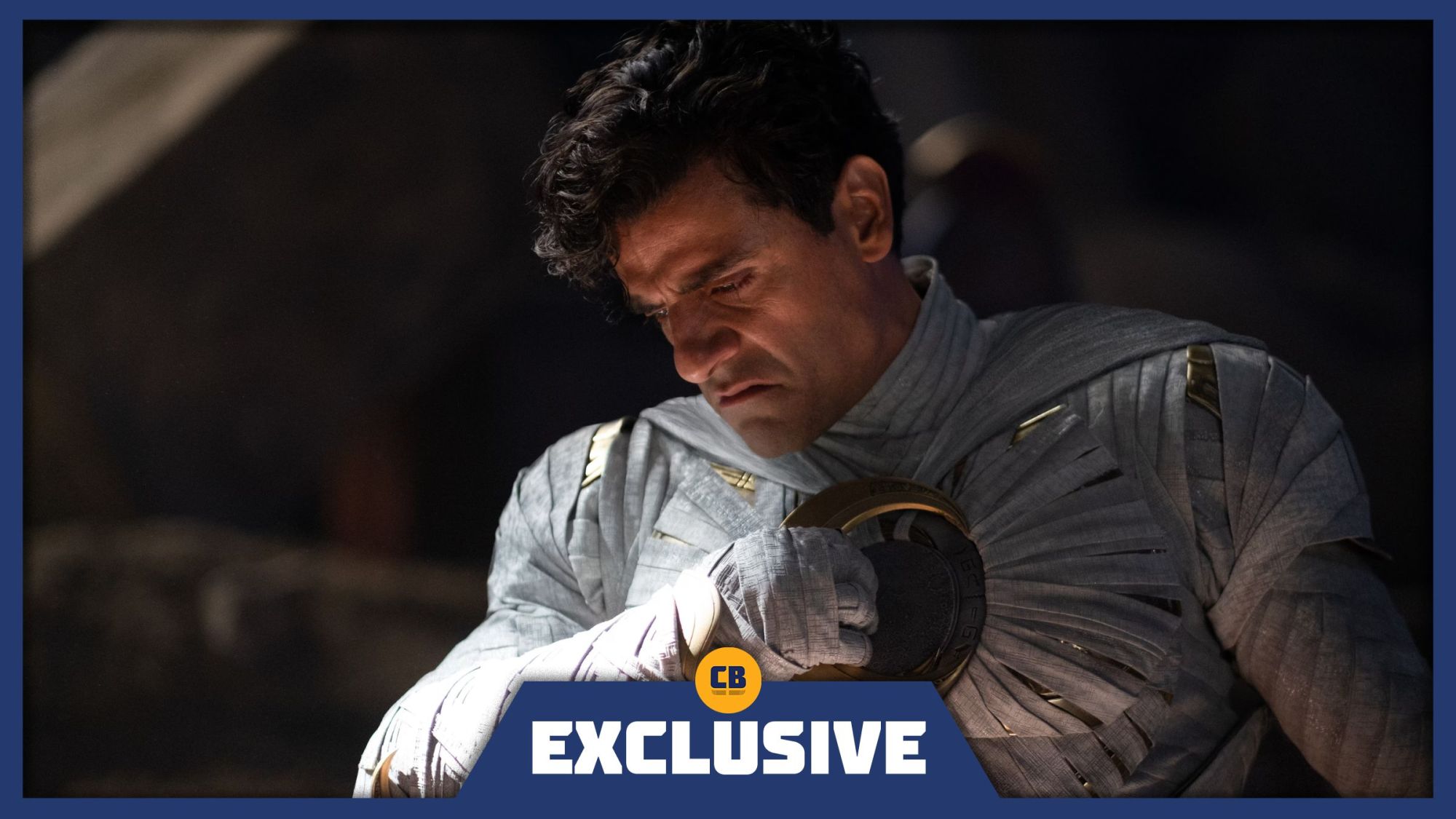 Oscar Isaac Moon Knight Mcu Return Contract Explained