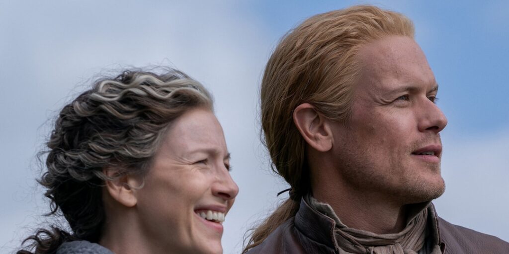 Outlander Series Finale Jamie Fate Questions Answered