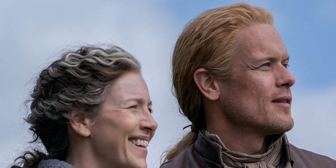 Outlander Series Finale Jamie Fate Questions Answered