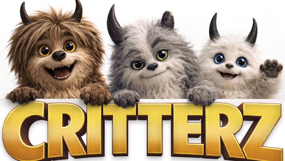 Paddington Writers Join AI Animated Film Critterz