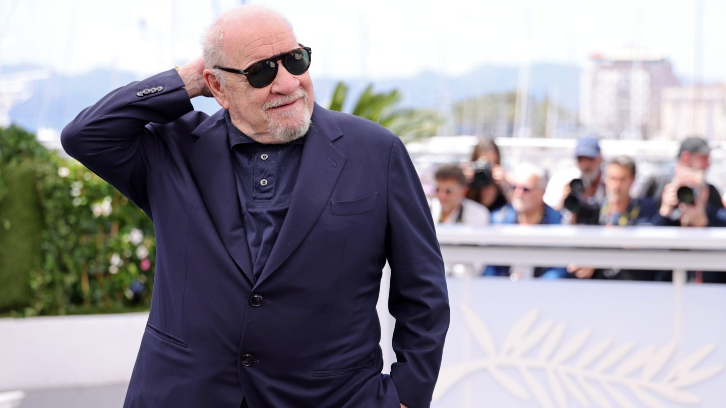 Paul Schrader Ai Movie Stars Box Office Keynote