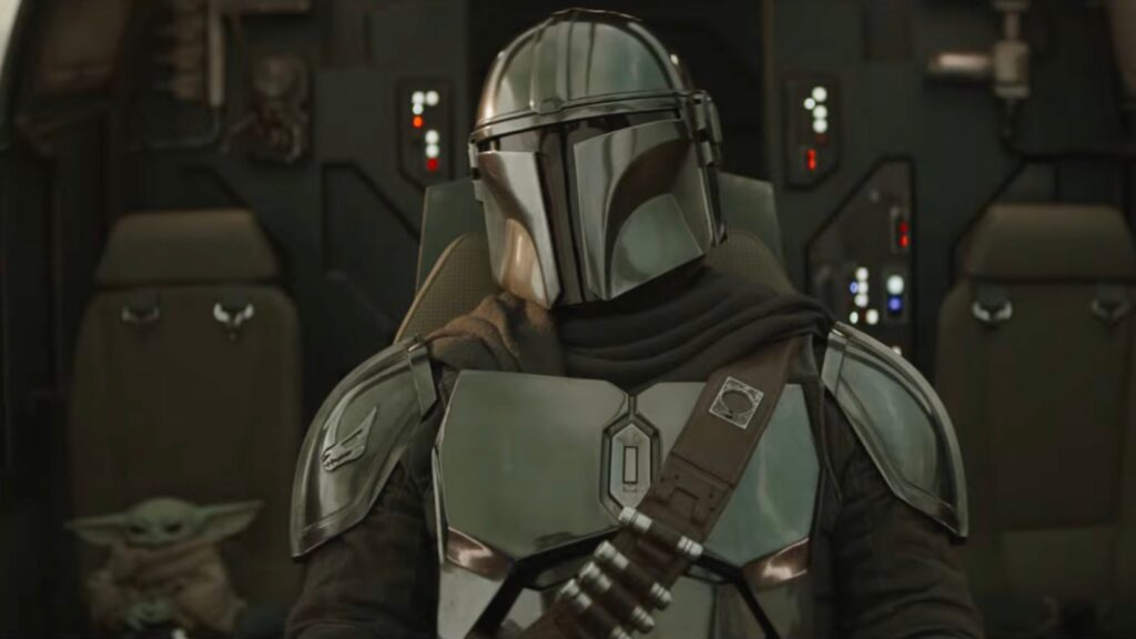 Pedro Pascal Mandalorian Future Death Rumors