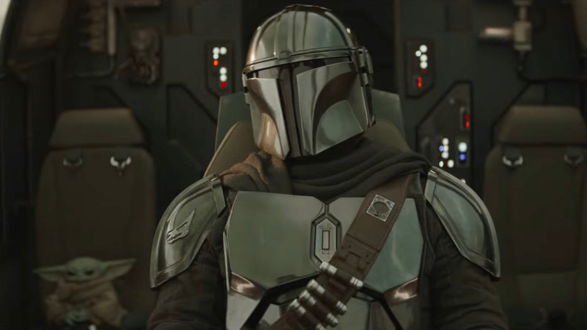Pedro Pascal Mandalorian Future Death Rumors