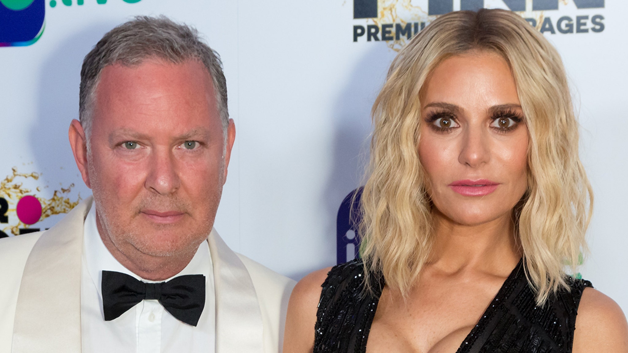 Pk Kemsley Claims Dorit Used Kid To Ask For Money