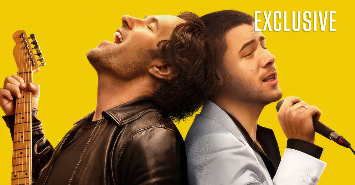 Power Ballad Review Paul Rudd Nick Jonas John Carney