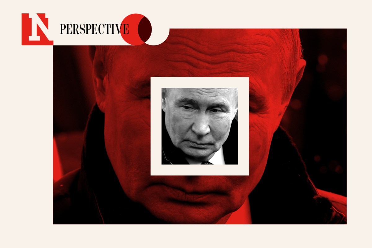 Putin Bunker Assassination Coup Fears Kremlin
