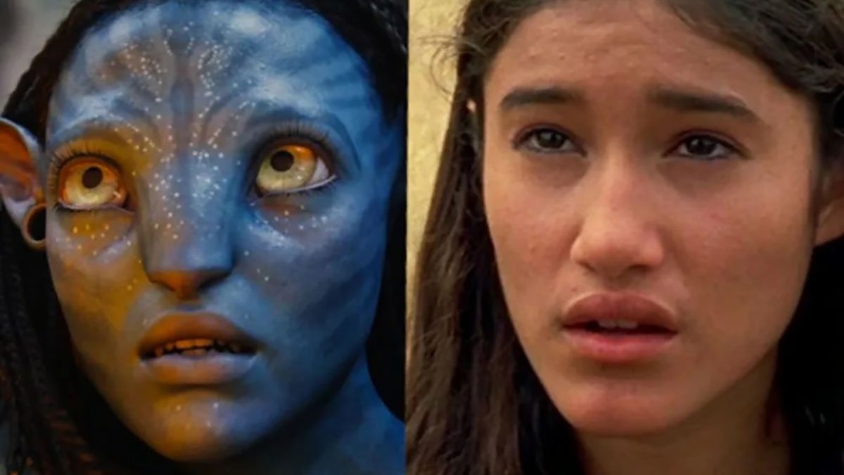 Qorianka Kilcher Sues James Cameron Disney Avatar Neytiri Likeness