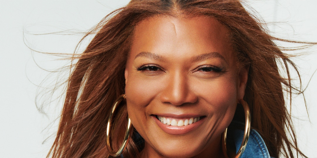 Queen Latifah The Voice Season 30 Coach