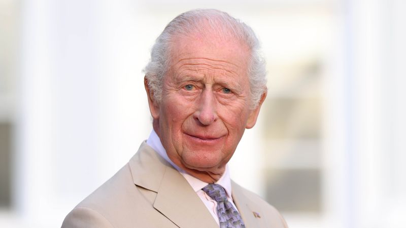 Radio Caroline Accidentally Announces King Charles Death