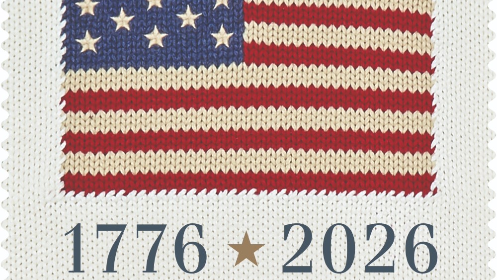 Ralph Lauren Usps American Icons Stamps 250Th Anniversary