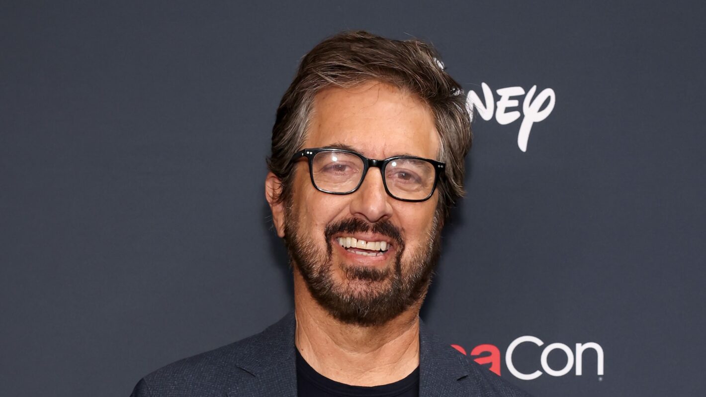Ray Romano Everybody Loves Raymond Residuals 18 Million