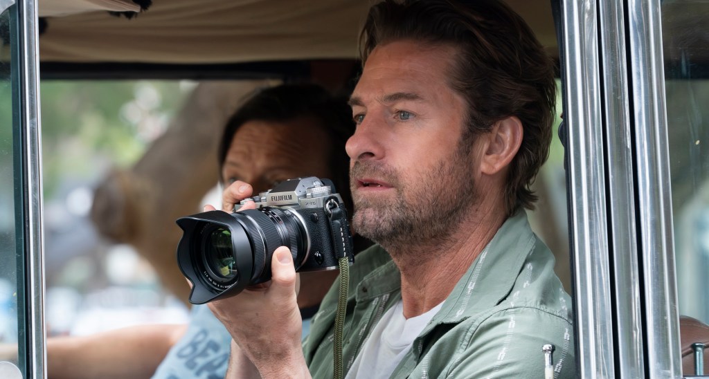 Rj Decker Renewed Season 2 Abc
