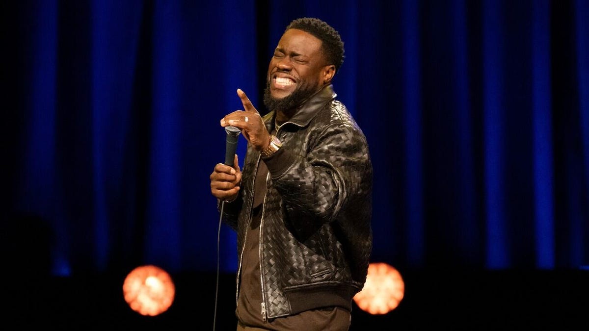 Roast Of Kevin Hart Netflix How To Watch