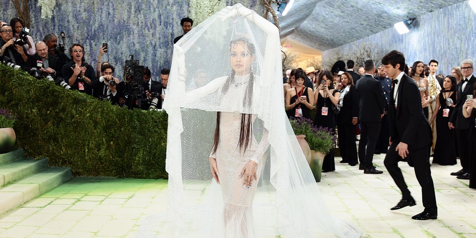 Robert Wun on Dressing Lisa and Beyoncé at the Met Gala