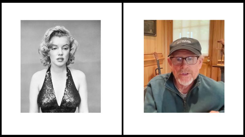Ron Howard Avedon Documentary Cannes 2026